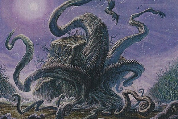Kraken что это за магазин