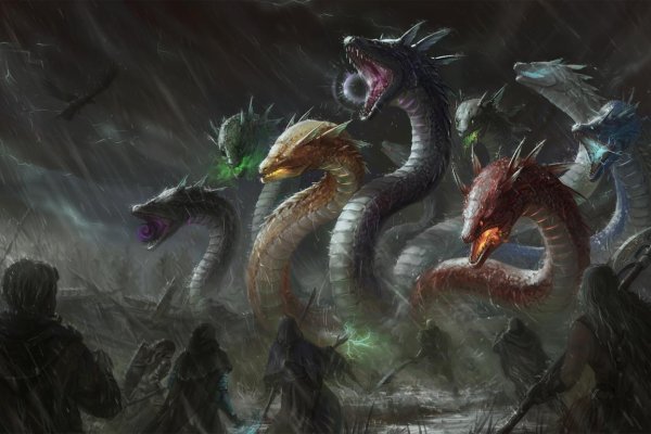 Kraken 5 at