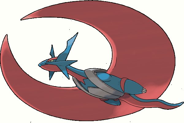 Kraken 21at