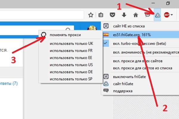 Что за площадка кракен